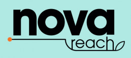 nova reach logo