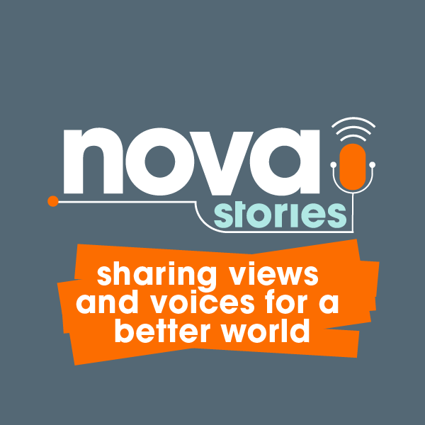 Nova Stories Podcast