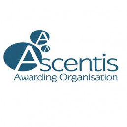Ascentis Logo