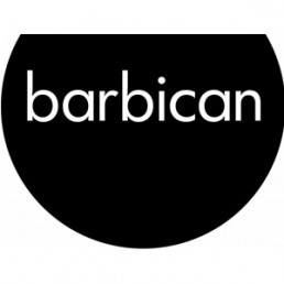 Barbican Logo Nova delivery partner