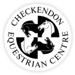 Checkendon-Equestrian-centre logo