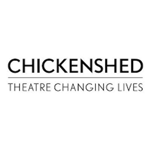 Chickenshed Theatre Logo Nova Delivery Partner