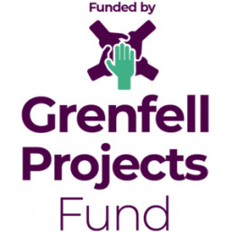 Grenfell projects fund