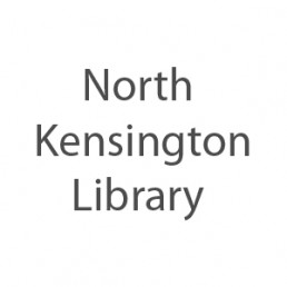 North Kensington Library
