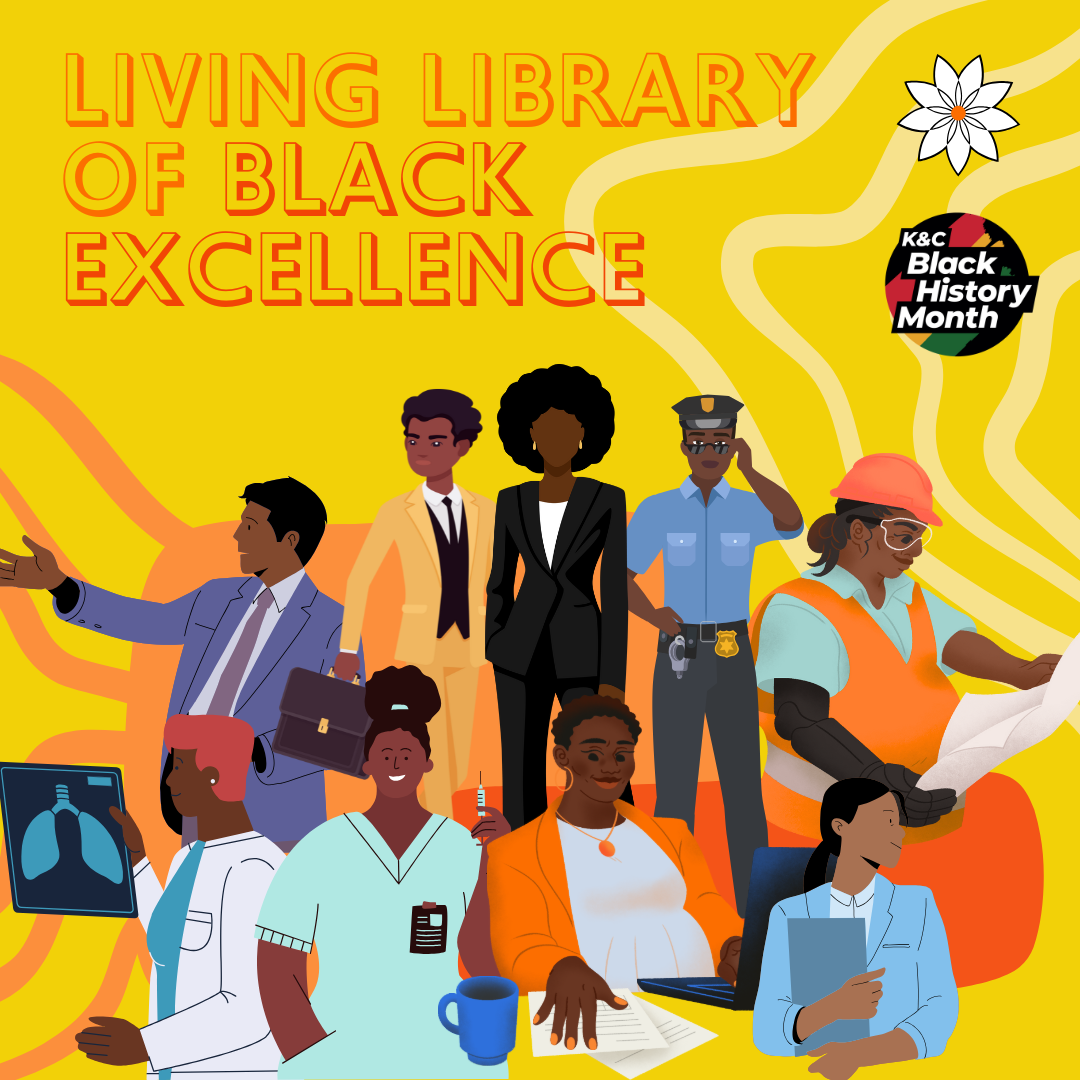 Black History Month: A Living Library of Black Excellence – Nova New ...